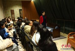 舞台“变小” 距离“变近” 湖南以小剧场打开演艺新空间